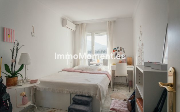 Bestaande woning - Appartement - Marbella - La Campana