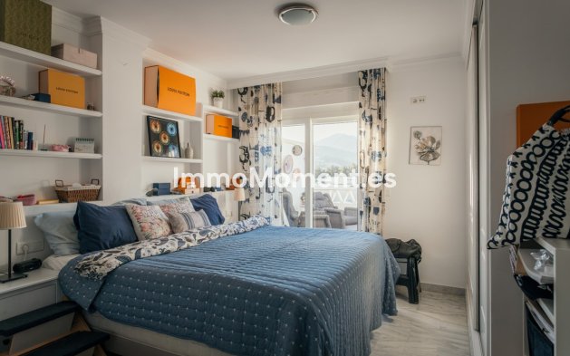 Bestaande woning - Appartement - Marbella - La Campana