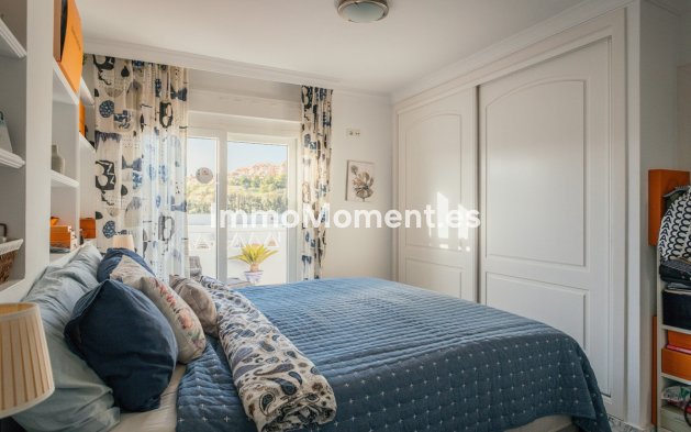 Bestaande woning - Appartement - Marbella - La Campana