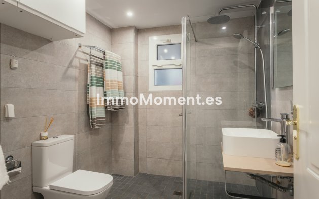 Bestaande woning - Appartement - Marbella - La Campana