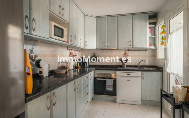 Bestaande woning - Appartement - Marbella - La Campana