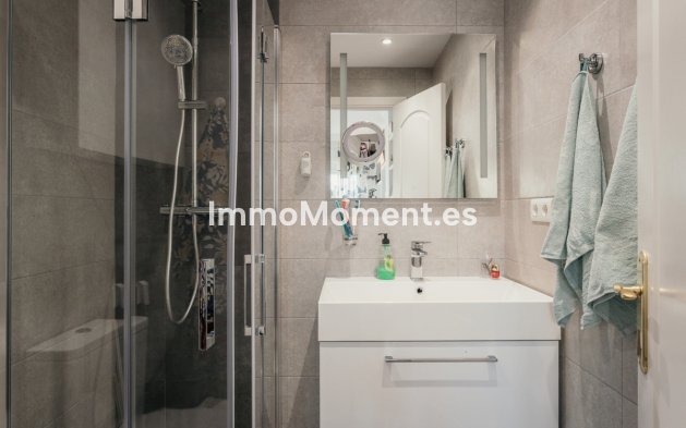 Bestaande woning - Appartement - Marbella - La Campana