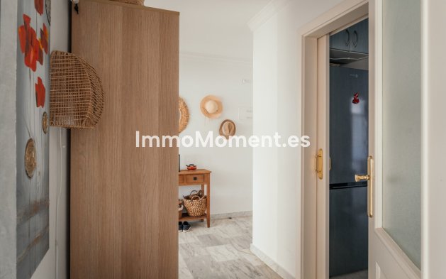 Bestaande woning - Appartement - Marbella - La Campana