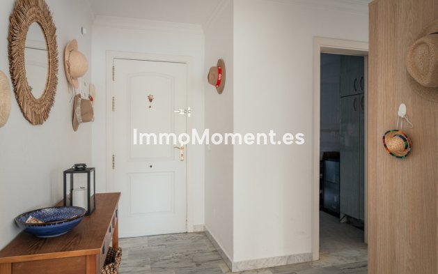 Bestaande woning - Appartement - Marbella - La Campana