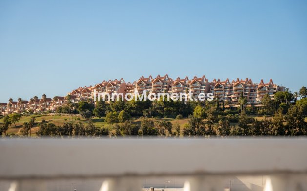 Bestaande woning - Appartement - Marbella - La Campana