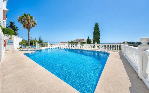 Revente - Appartement - Mijas Costa - Riviera Del Sol