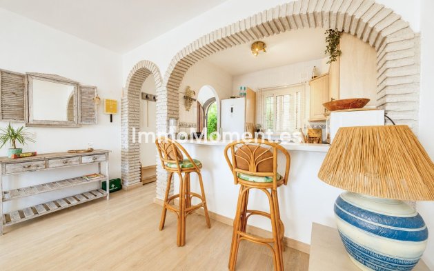 Revente - Appartement - Mijas Costa - Riviera Del Sol