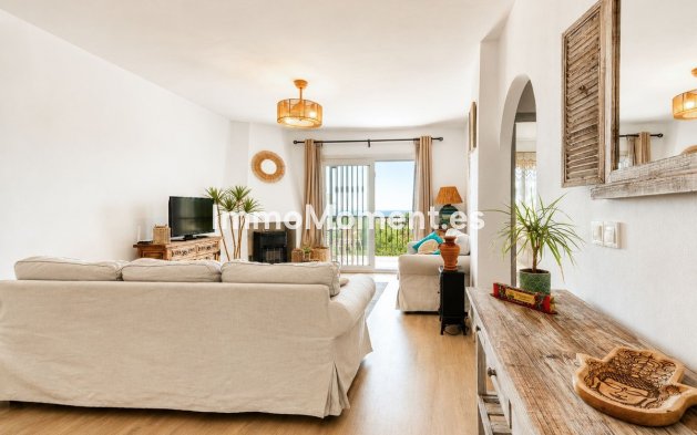 Revente - Appartement - Mijas Costa - Riviera Del Sol