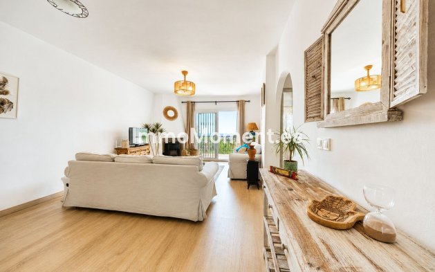 Revente - Appartement - Mijas Costa - Riviera Del Sol
