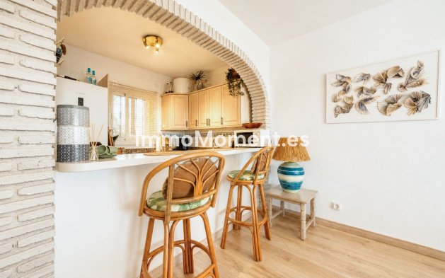 Revente - Appartement - Mijas Costa - Riviera Del Sol
