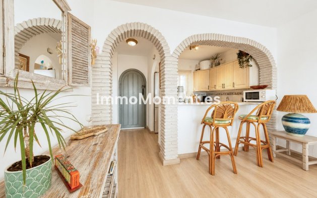 Revente - Appartement - Mijas Costa - Riviera Del Sol