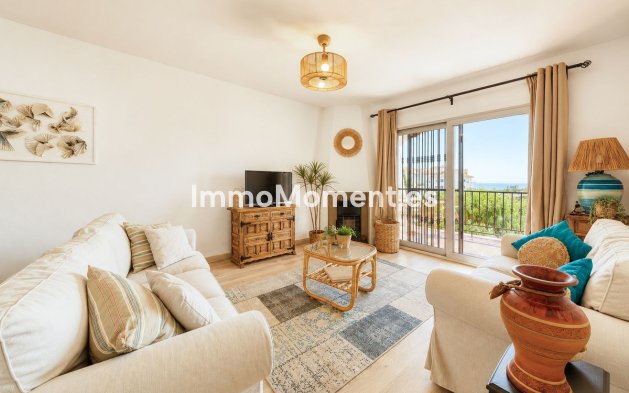 Revente - Appartement - Mijas Costa - Riviera Del Sol