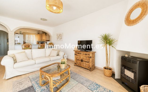 Revente - Appartement - Mijas Costa - Riviera Del Sol