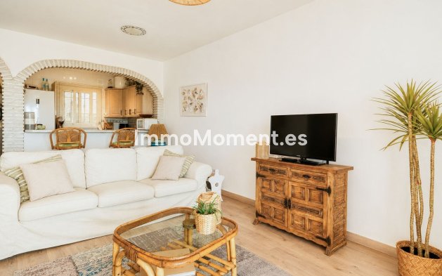 Revente - Appartement - Mijas Costa - Riviera Del Sol