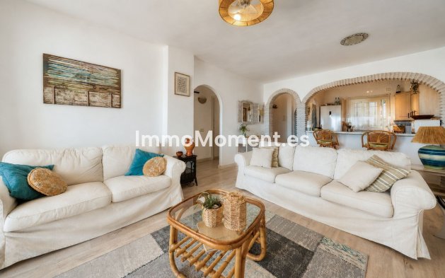 Revente - Appartement - Mijas Costa - Riviera Del Sol