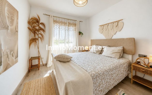 Revente - Appartement - Mijas Costa - Riviera Del Sol