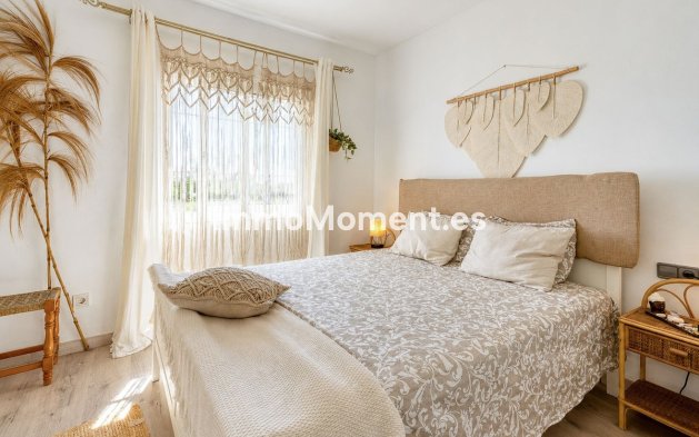 Revente - Appartement - Mijas Costa - Riviera Del Sol