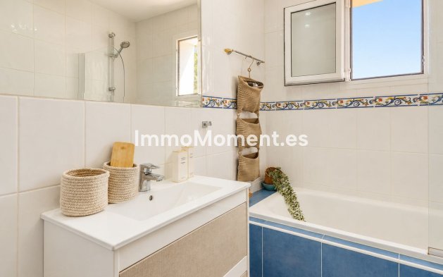 Revente - Appartement - Mijas Costa - Riviera Del Sol