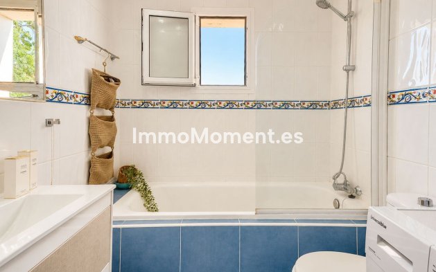 Revente - Appartement - Mijas Costa - Riviera Del Sol