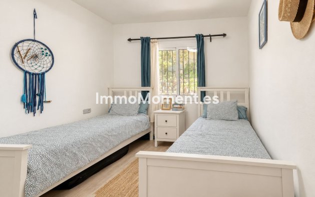 Revente - Appartement - Mijas Costa - Riviera Del Sol