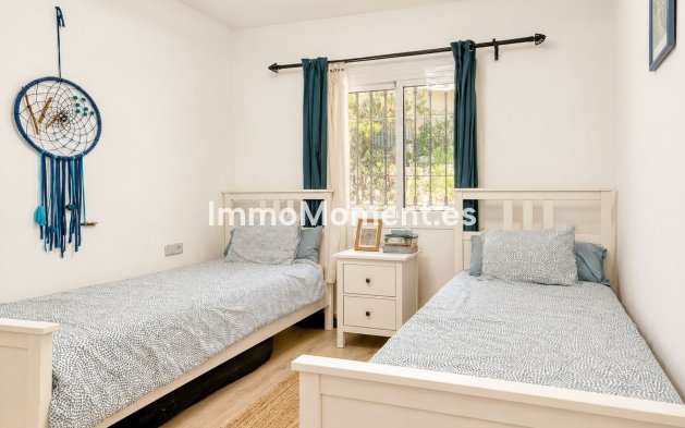 Revente - Appartement - Mijas Costa - Riviera Del Sol