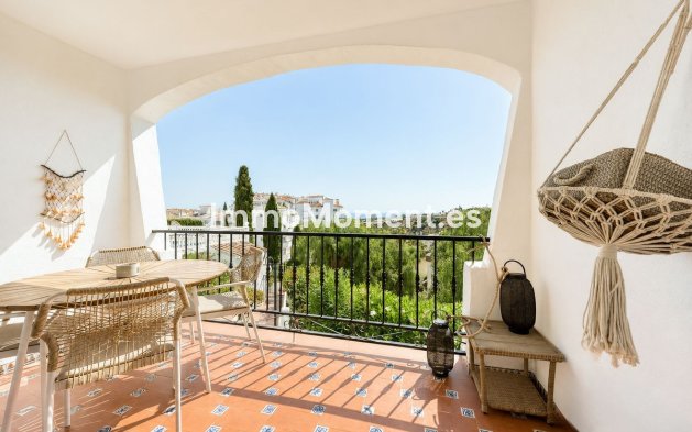 Revente - Appartement - Mijas Costa - Riviera Del Sol