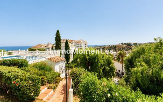 Revente - Appartement - Mijas Costa - Riviera Del Sol