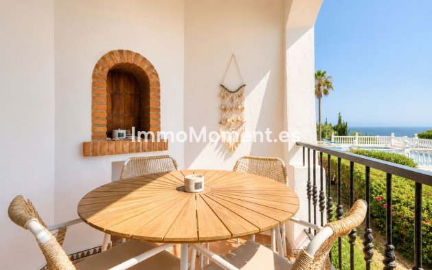 Revente - Appartement - Mijas Costa - Riviera Del Sol