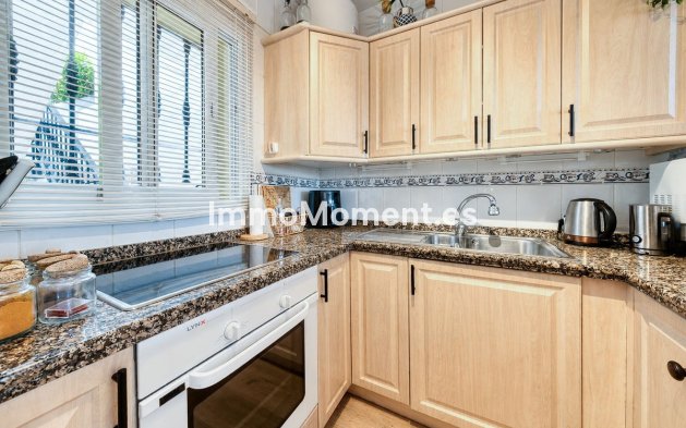 Revente - Appartement - Mijas Costa - Riviera Del Sol