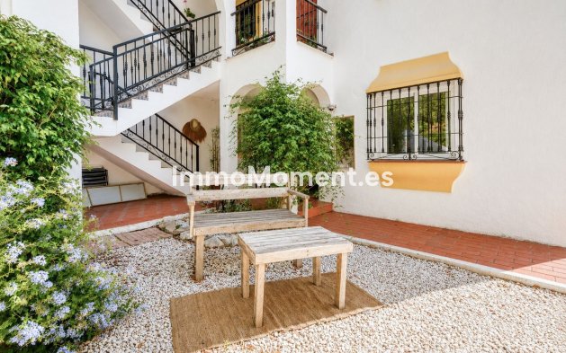 Revente - Appartement - Mijas Costa - Riviera Del Sol
