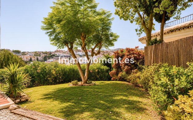 Revente - Appartement - Mijas Costa - Riviera Del Sol