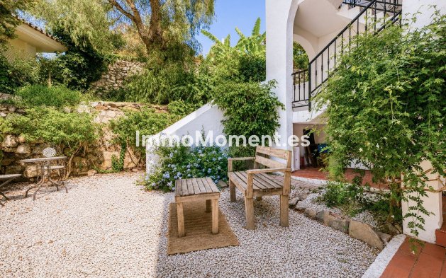 Revente - Appartement - Mijas Costa - Riviera Del Sol