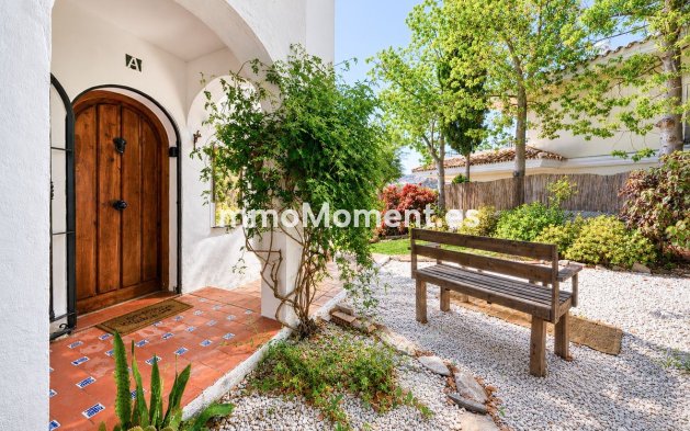 Revente - Appartement - Mijas Costa - Riviera Del Sol
