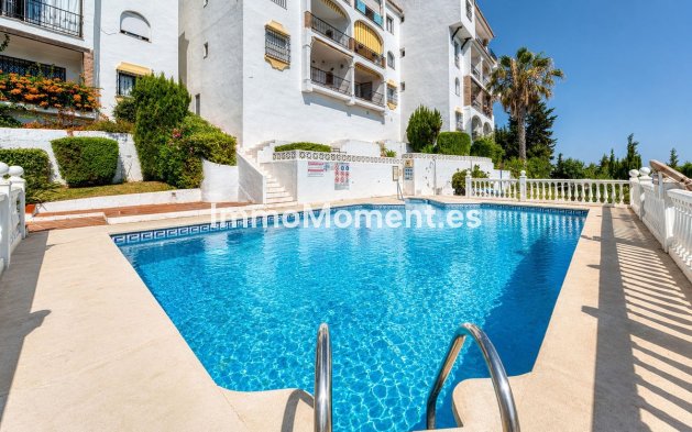 Revente - Appartement - Mijas Costa - Riviera Del Sol