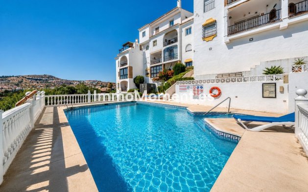 Revente - Appartement - Mijas Costa - Riviera Del Sol