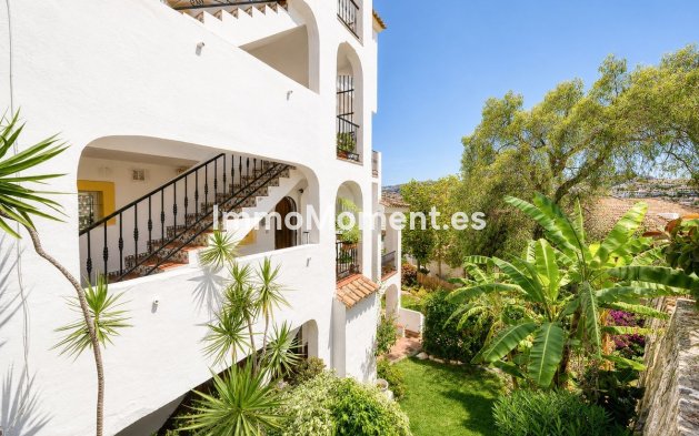 Revente - Appartement - Mijas Costa - Riviera Del Sol