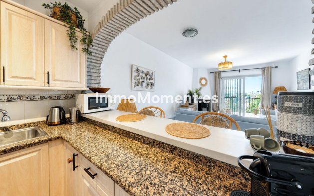 Revente - Appartement - Mijas Costa - Riviera Del Sol