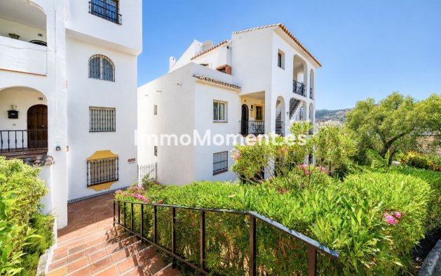 Revente - Appartement - Mijas Costa - Riviera Del Sol