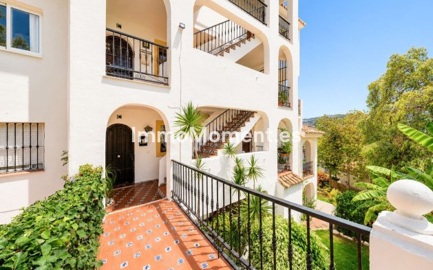 Revente - Appartement - Mijas Costa - Riviera Del Sol