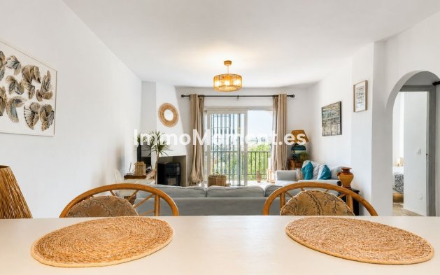 Revente - Appartement - Mijas Costa - Riviera Del Sol