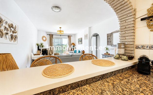 Revente - Appartement - Mijas Costa - Riviera Del Sol