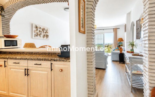Revente - Appartement - Mijas Costa - Riviera Del Sol