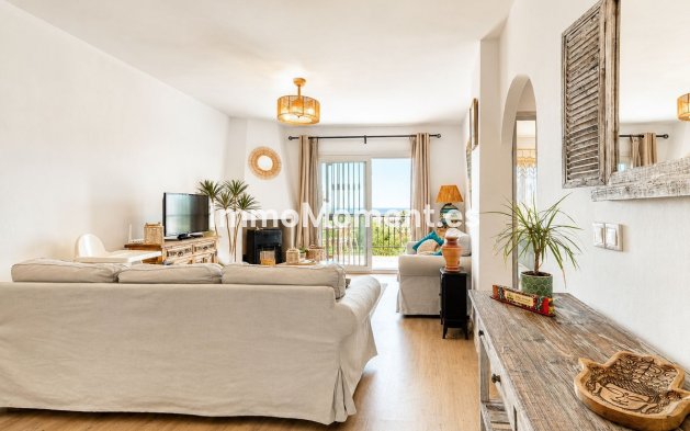Revente - Appartement - Mijas Costa - Riviera Del Sol