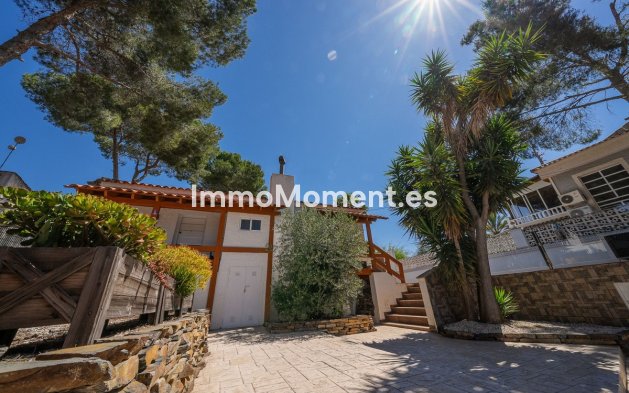 Revente - Villa individuelle - Pilar de la Horadada - Pilar de la Horadada Centro