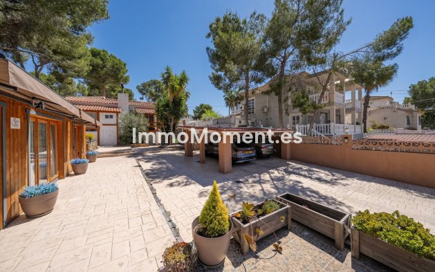 Revente - Villa individuelle - Pilar de la Horadada - Pilar de la Horadada Centro