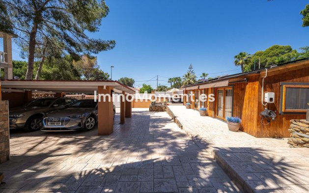 Revente - Villa individuelle - Pilar de la Horadada - Pilar de la Horadada Centro