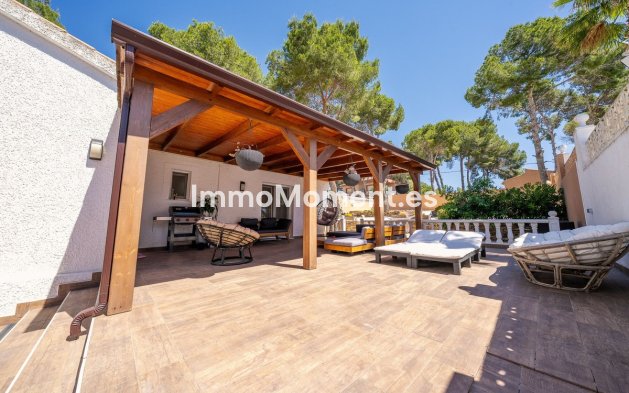 Revente - Villa individuelle - Pilar de la Horadada - Pilar de la Horadada Centro