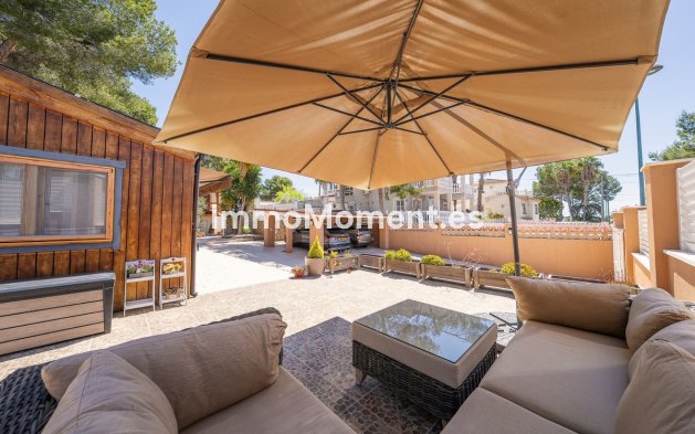 Revente - Villa individuelle - Pilar de la Horadada - Pilar de la Horadada Centro