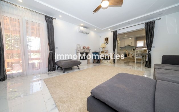 Revente - Villa individuelle - Pilar de la Horadada - Pilar de la Horadada Centro