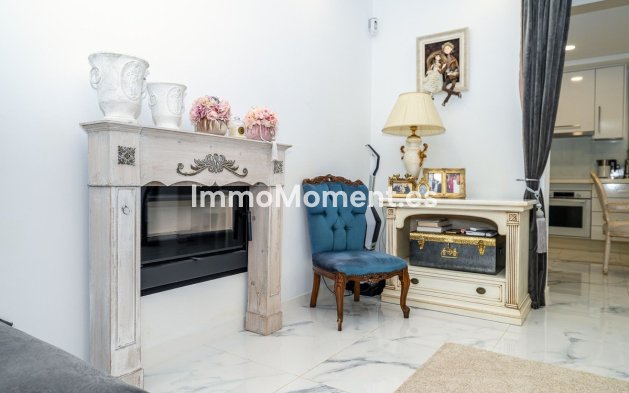 Revente - Villa individuelle - Pilar de la Horadada - Pilar de la Horadada Centro